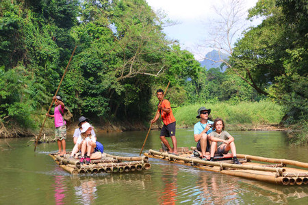 Thailand Impression photo 3