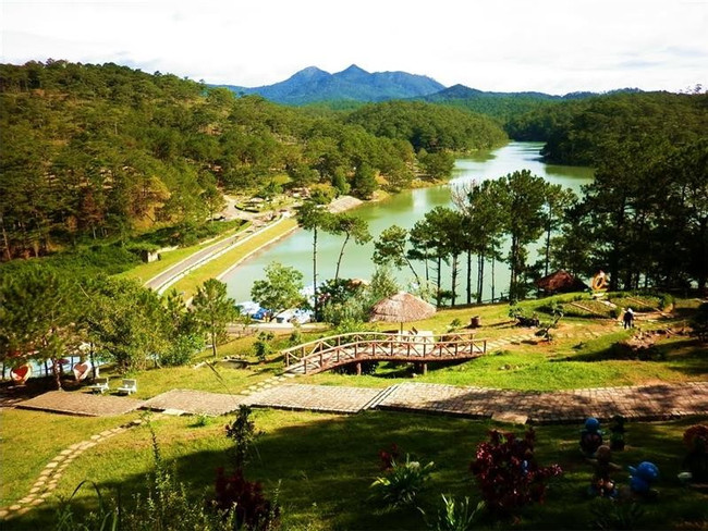 Da Lat City Tour photo