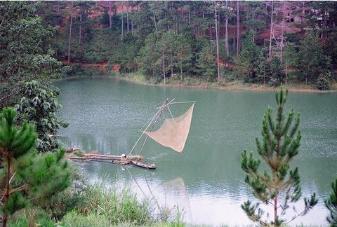 Da Lat City Tour Vietnam