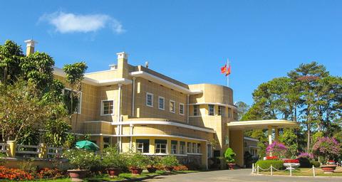 Da Lat City Tour Vietnam
