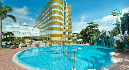 Hotel Recommendation #3