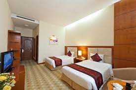 Muong Thanh Dien Bien Phu Hotel Muong Thanh Dien Bien Phu Hotel