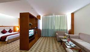 Hotel Recommendation #3
