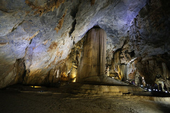 Dong Hoi City, Vietnam Tours and Activities