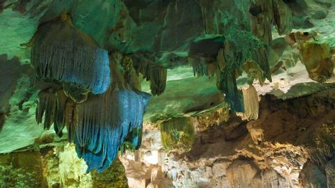 Dong Hoi City to Phong Nha Cave Vietnam