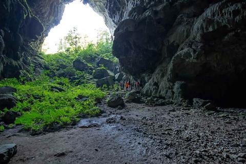 Phong Nha Trekking Join Tour Vietnam