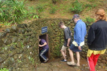 Phong Nha & Vinh Moc Tunnels  photo 2