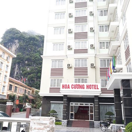 Hoa Cuong Hotel