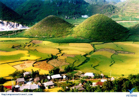 Early Morning Arrival in Ha Giang: Begin Your Two-Wheeled Adventure