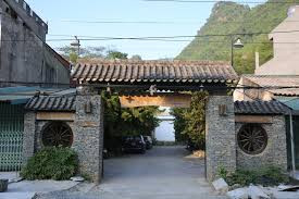 Ha Giang Historic House photo