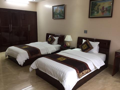 Hoa Cuong Hotel  Vietnam