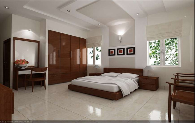 Hoa Cuong Hotel  photo