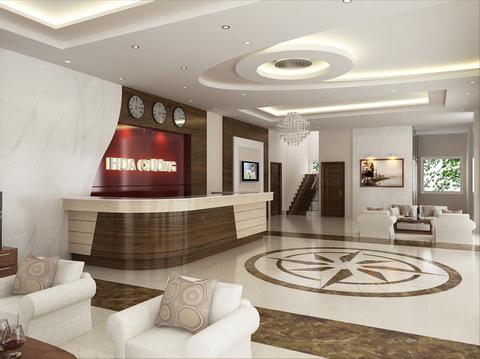 Hoa Cuong Hotel Vietnam