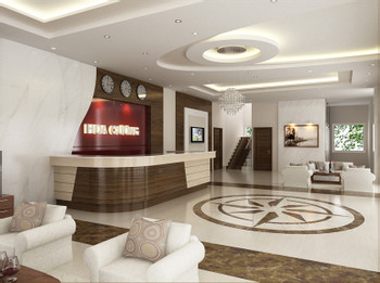 Hoa Cuong Hotel  photo 4
