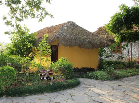 Truong Xuan Resort  photo 2