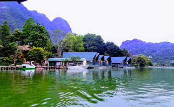 Truong Xuan Resort  photo 3