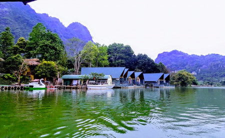 Truong Xuan Resort  photo 3