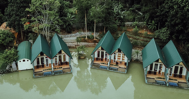 Truong Xuan Resort  photo