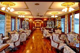 Emperor Cruises photo 3
