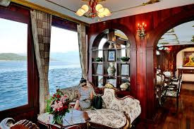 Emperor Cruises photo 5