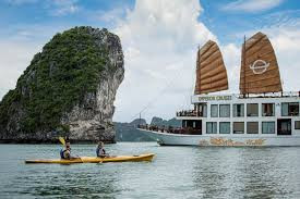 Emperor Cruises photo 2