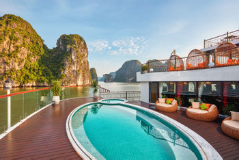 Indochine Premium Cruise photo 3