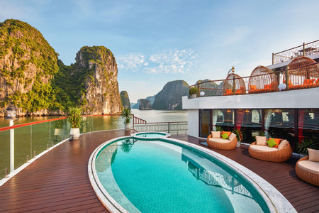 Indochine Premium Cruise photo 3