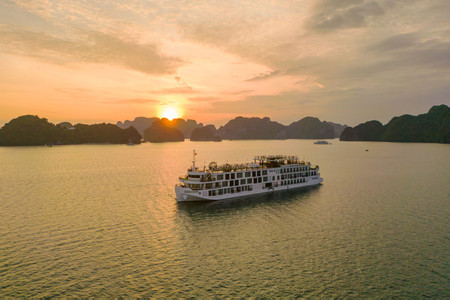 Indochine Premium Cruise photo 2