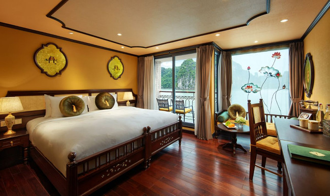 Indochine Premium Cruise photo