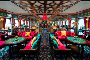 Indochine Premium Cruise photo 4