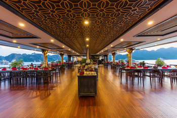 LA REGINA GRAND CRUISE photo 4