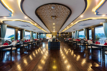 LA REGINA GRAND CRUISE photo 3