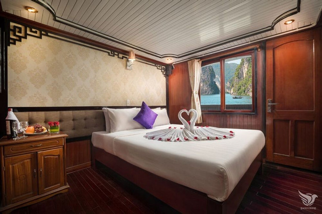 Lavender Cruise 3* photo