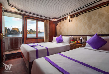 Lavender Cruise 3* photo 4