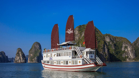 Lavender Cruise 3* photo 3