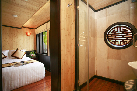 Halong Bay 3 Day, 2 Night Syrena Cruise
