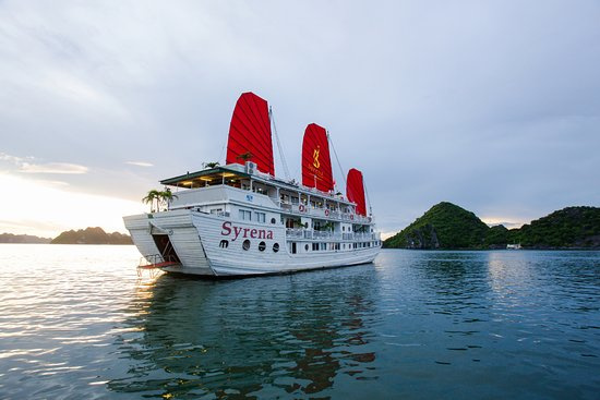 Syrena Cruise photo