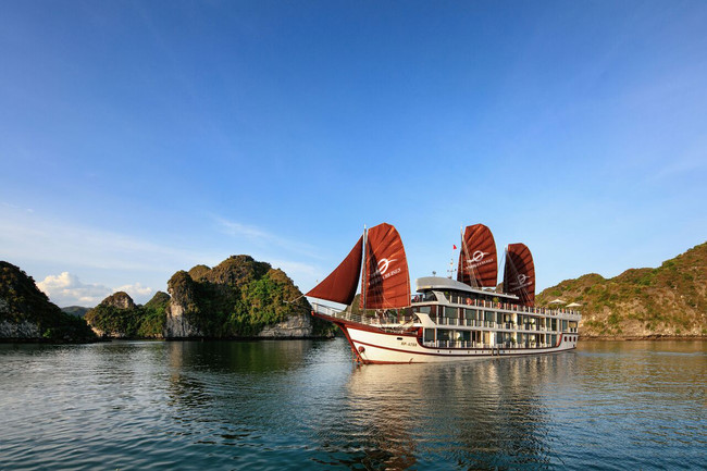 VSpirit Cruise photo
