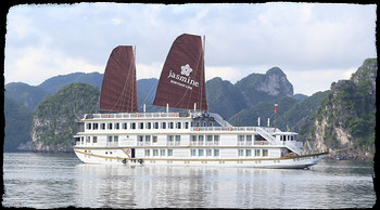 The Best Things to do in Halong Bay, Vietnam