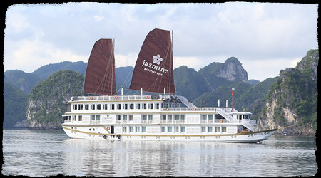 The Best Things to do in Halong Bay, Vietnam