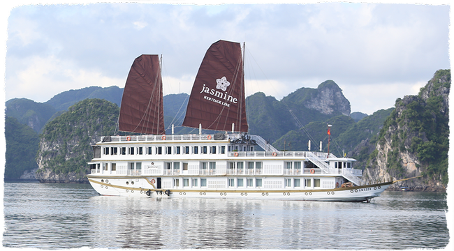 Heritage Line Cruise  photo