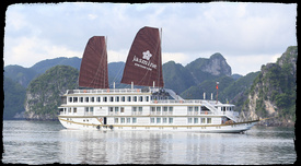 Heritage Line Cruise