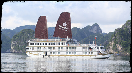 Heritage Line Cruise