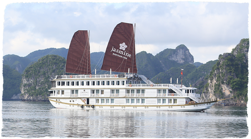 Heritage Line Cruise  photo