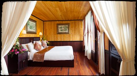 Heritage Line Cruise Vietnam