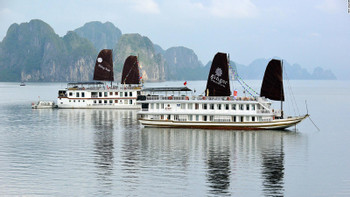 Heritage Line Cruise  photo 2