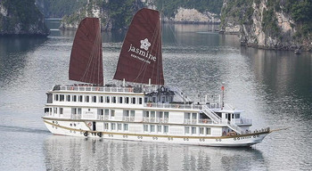 Heritage Line Cruise  photo 4