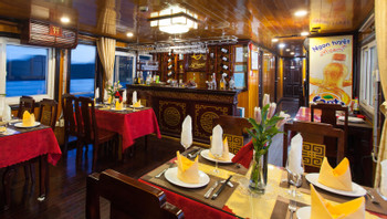 Overnight Lavender Cruise photo 4
