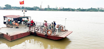 Red River Biking Tour photo 4