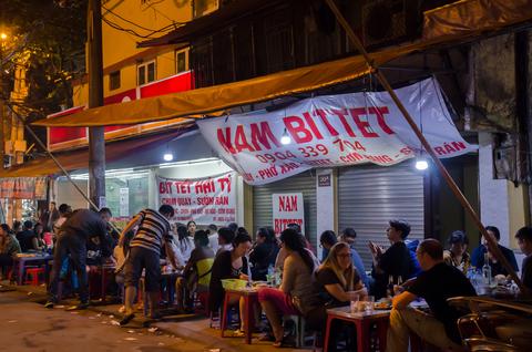 Hanoi Vietnam